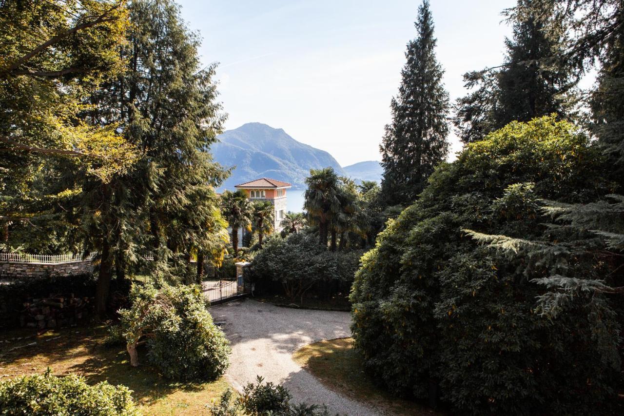 Il Lavatoio Villa Cissano Eksteriør bilde